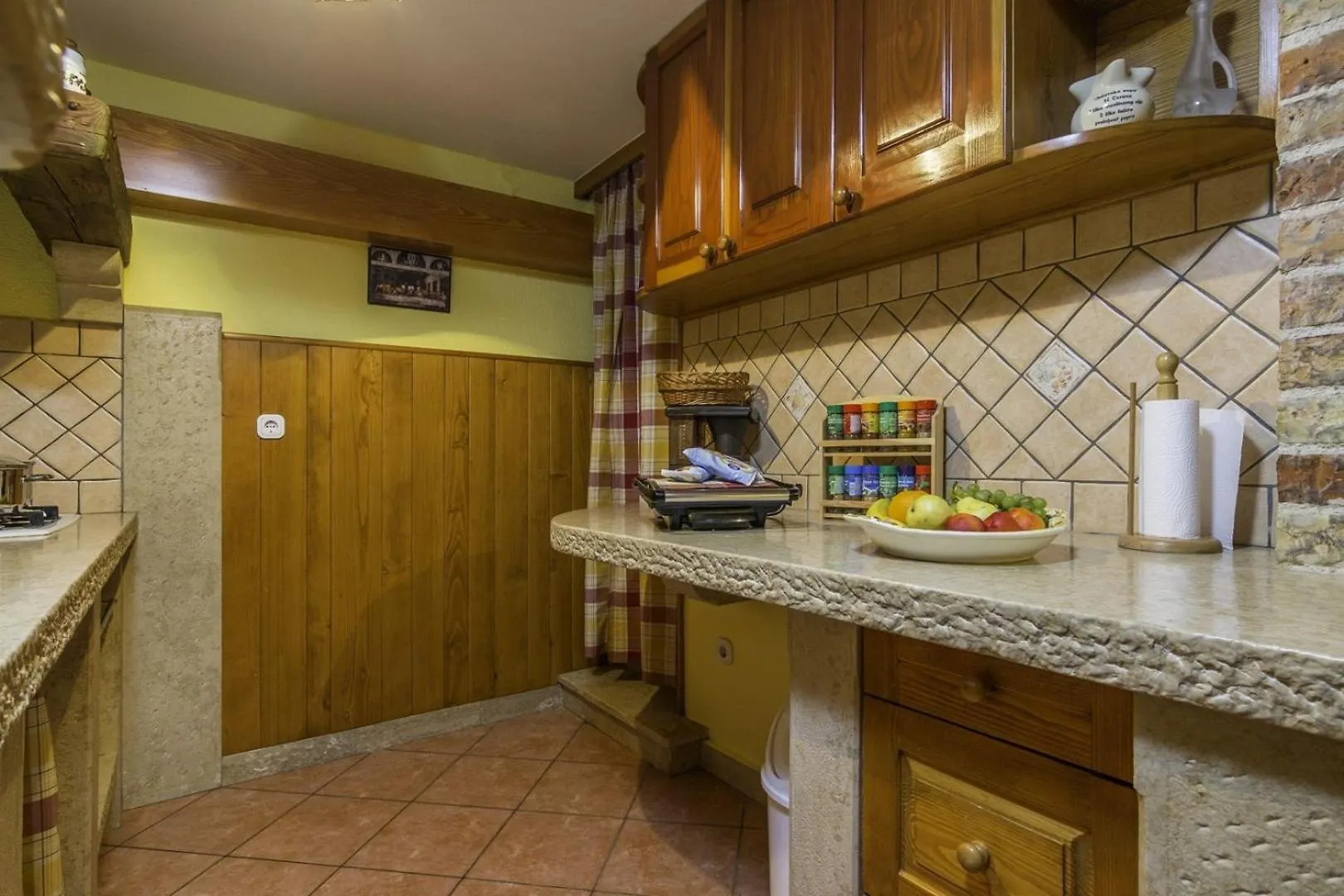 Apartment Banko Diana In Višnjan