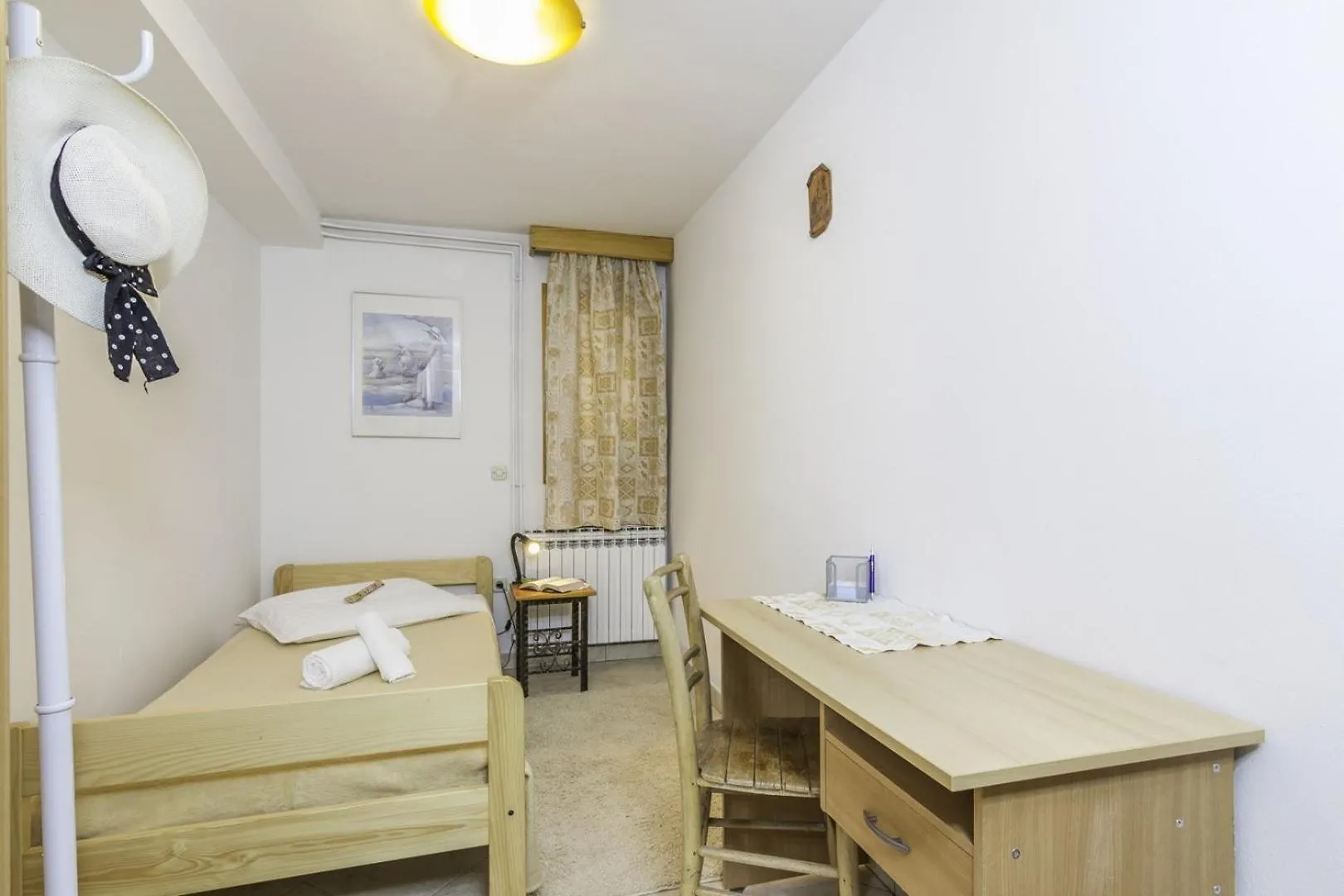 Apartment Banko Diana In Visnjan