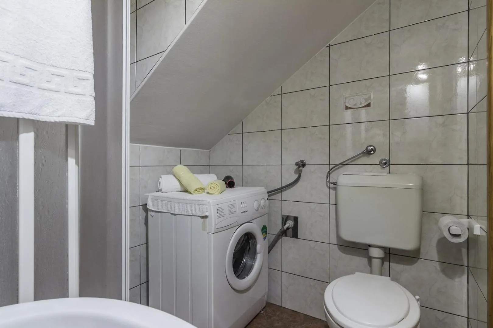 Apartment Banko Diana In Visnjan