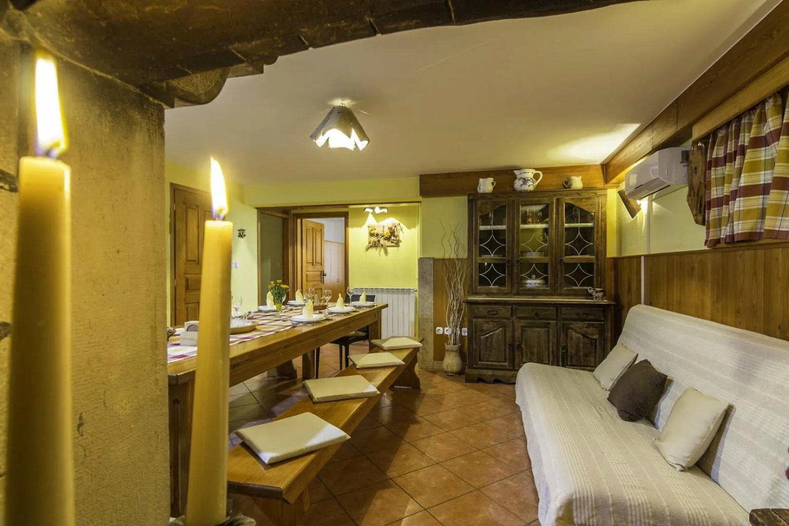 Apartment Banko Diana In Višnjan
