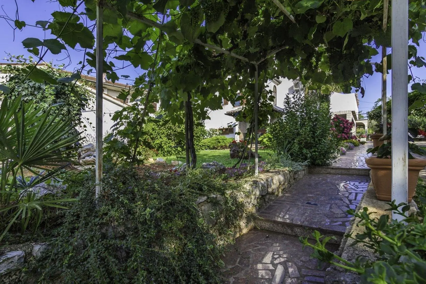 Apartment Banko Diana In Višnjan