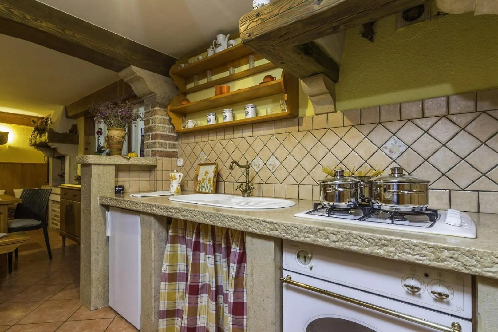 Apartment Banko Diana In Višnjan
