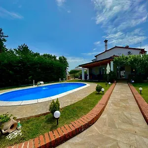  Vila La Perla Istriana